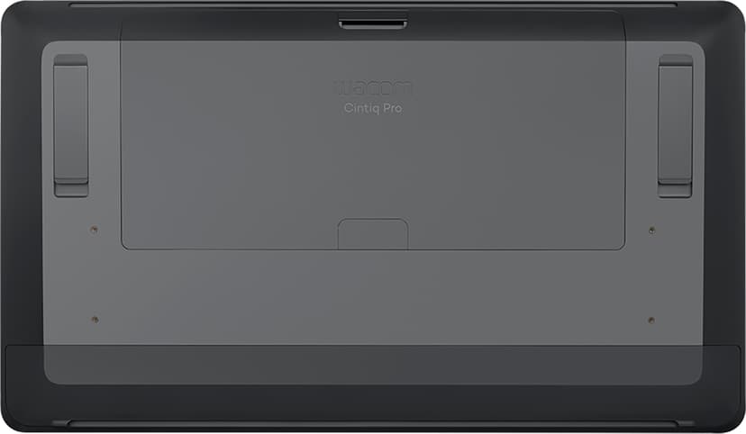 Wacom Cintiq Pro 24 Pen, Touch Display & Stand