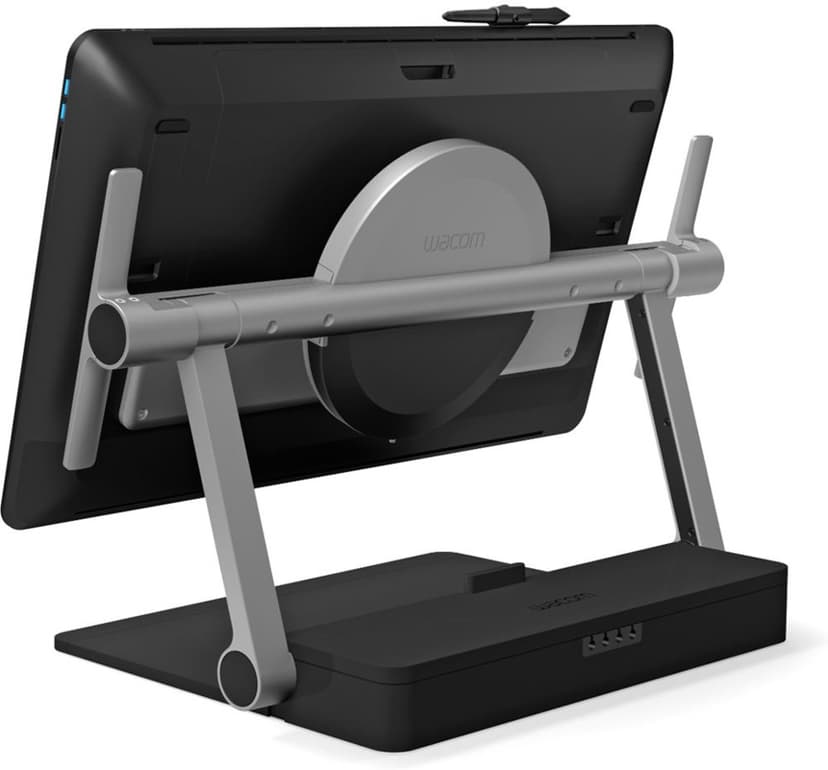 Wacom Cintiq Pro 24 Pen, Touch Display & Stand