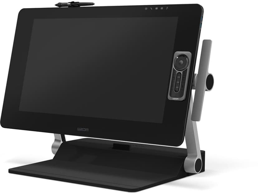 Wacom Cintiq Pro 24 Pen, Touch Display & Stand
