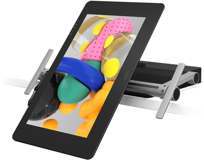Wacom Cintiq Pro 24 Pen, Touch Display & Stand