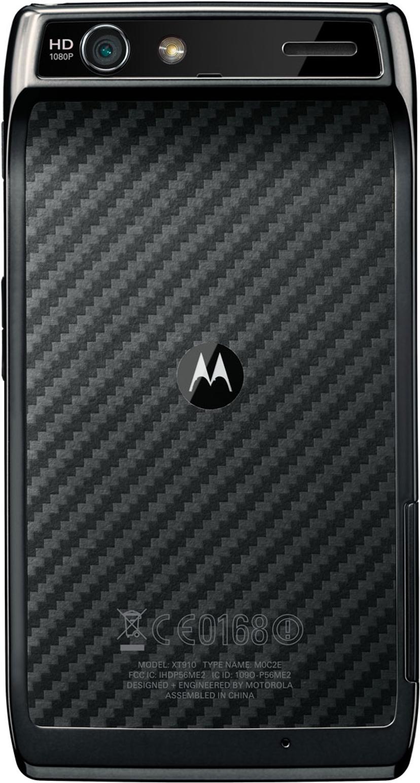Motorola RAZR