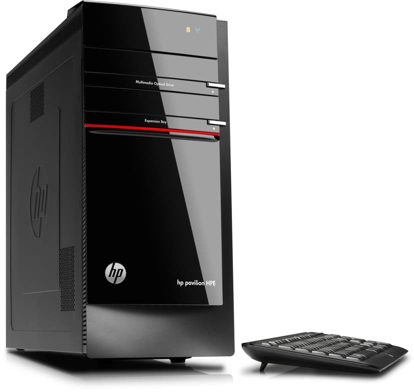 HP Pavilion HPE h8-1145sc