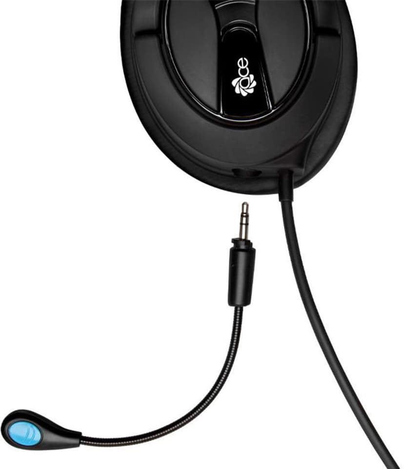 ACE Edge SX400
