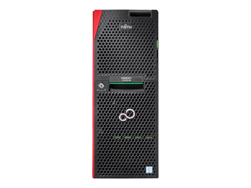 Fujitsu PRIMERGY TX1330 M4