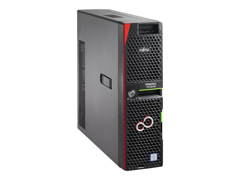 Fujitsu PRIMERGY TX1320 M4 (VFY:T1324SC020IN)