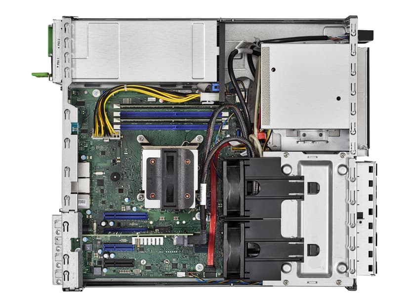 Fujitsu PRIMERGY TX1320 M4 (VFY:T1324SC020IN)