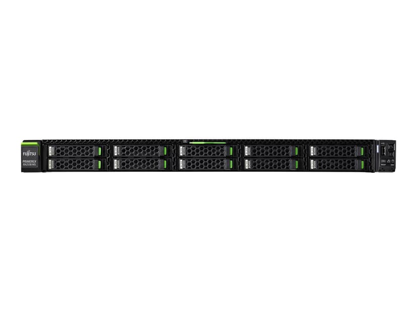 Fujitsu PRIMERGY RX2530 M5