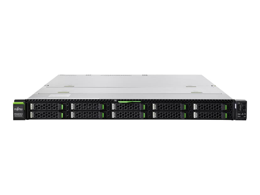 Fujitsu PRIMERGY RX2530 M5