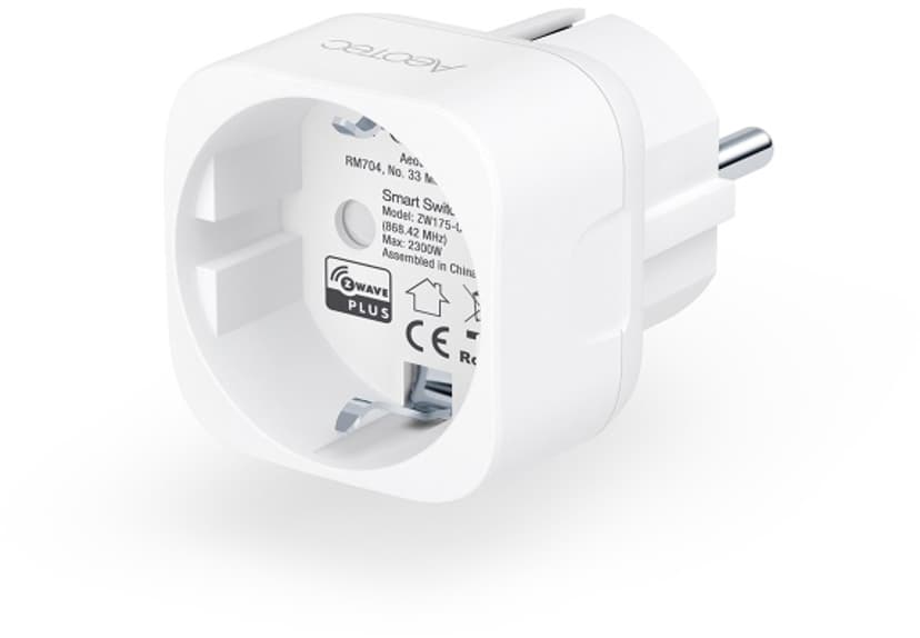 Aeotec Smart Switch 7