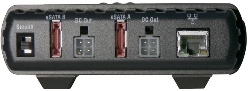 Cru-Dataport WiebeTech Ditto Forensic FieldStation