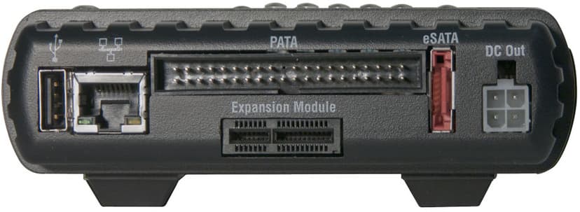 Cru-Dataport WiebeTech Ditto Forensic FieldStation