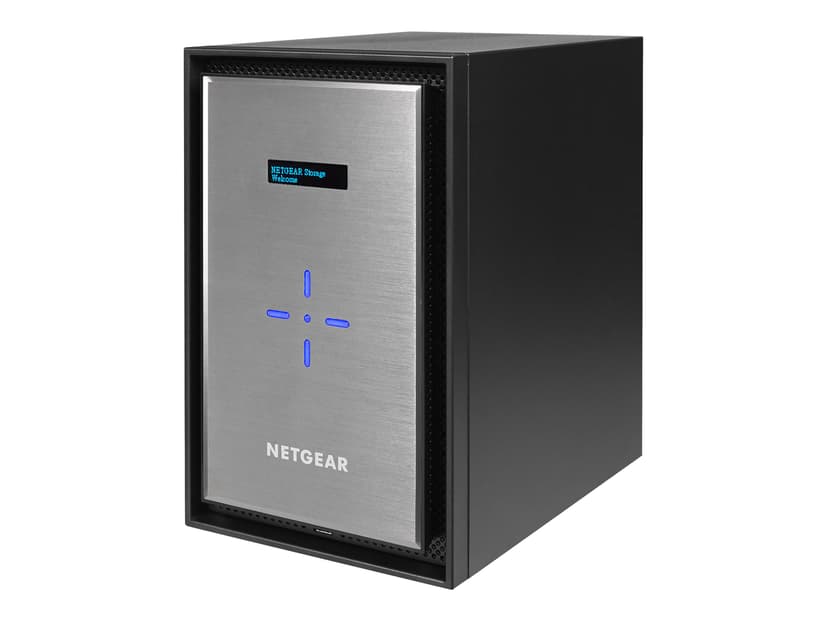 Netgear ReadyNAS 628X