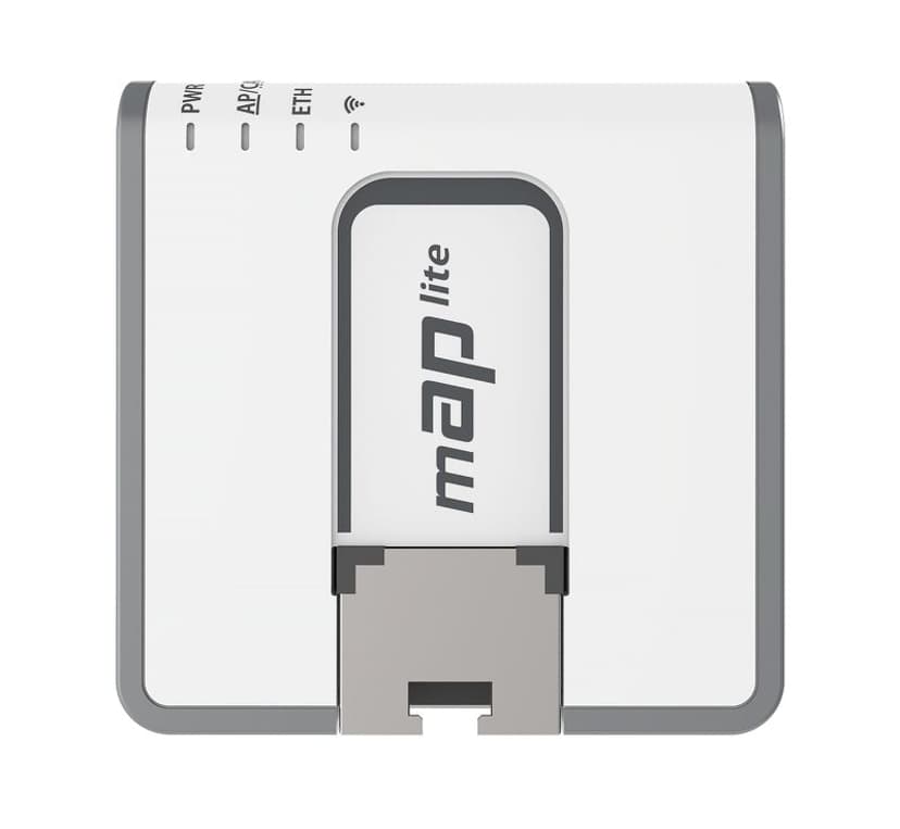 Mikrotik mAP lite