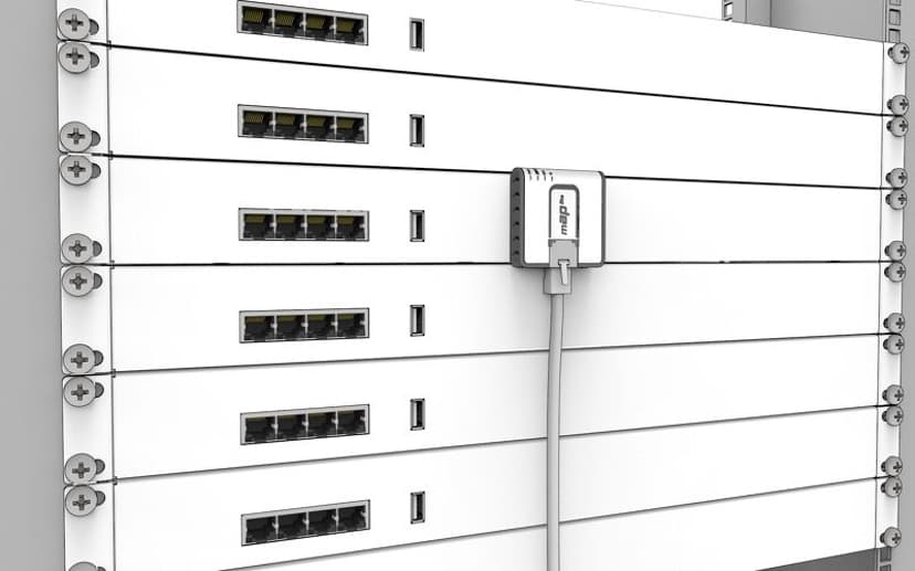 Mikrotik mAP lite