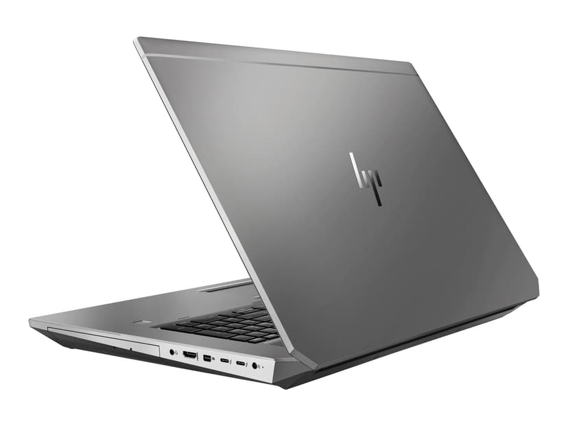 HP ZBook 17 G5 Mobile Workstation (2ZC45ET#ABH)