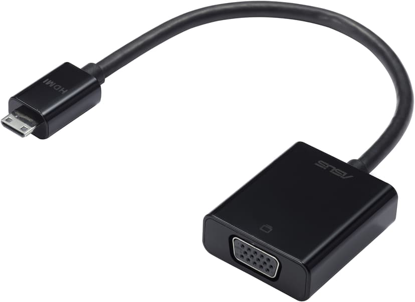 ASUS Eee Pad Converter Mini-HDMI - VGA