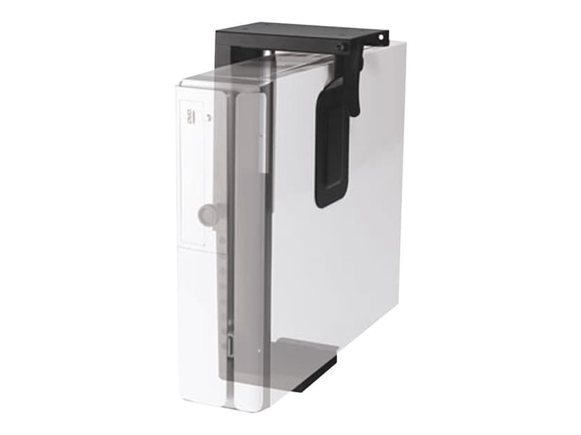 Neomounts PC-holder 75 Svart