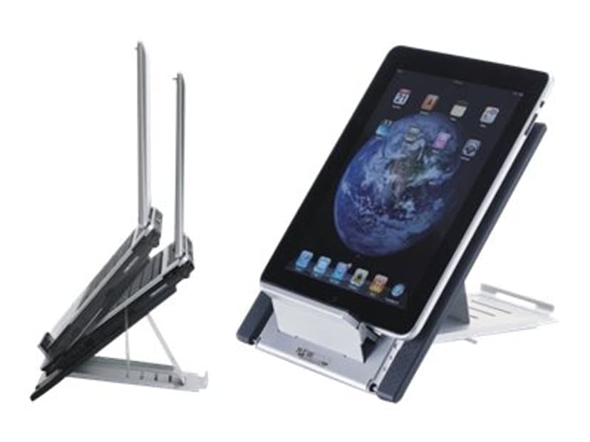Neomounts NSLS100 - Laptop Standaard - Opvouwbaar