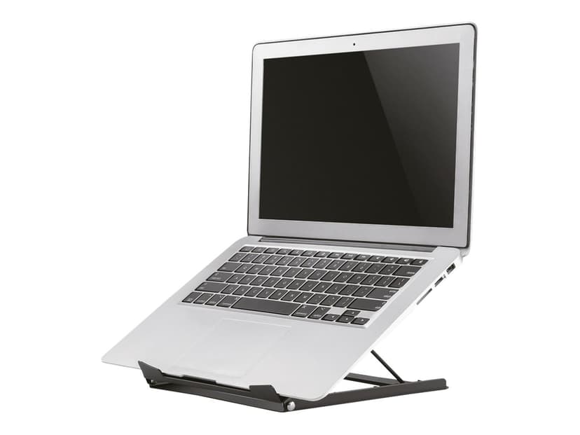 Neomounts NSLS075BLACK - Opvouwbare Laptop Standaard