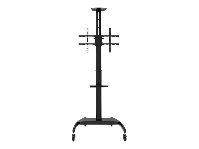 Neomounts PLASMA-M1900E - Mobiele Vloersteun voor flatscreen tot 70"