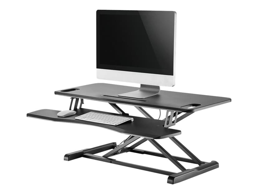Neomounts Workstation NS-WS300Black