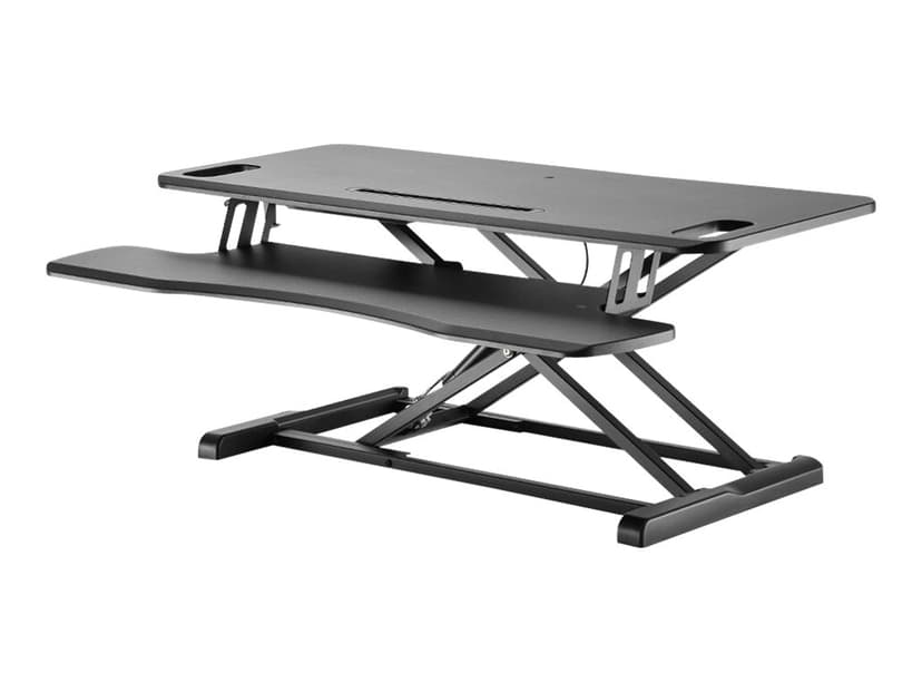 Neomounts Arbeidsstasjon NS-WS300Black