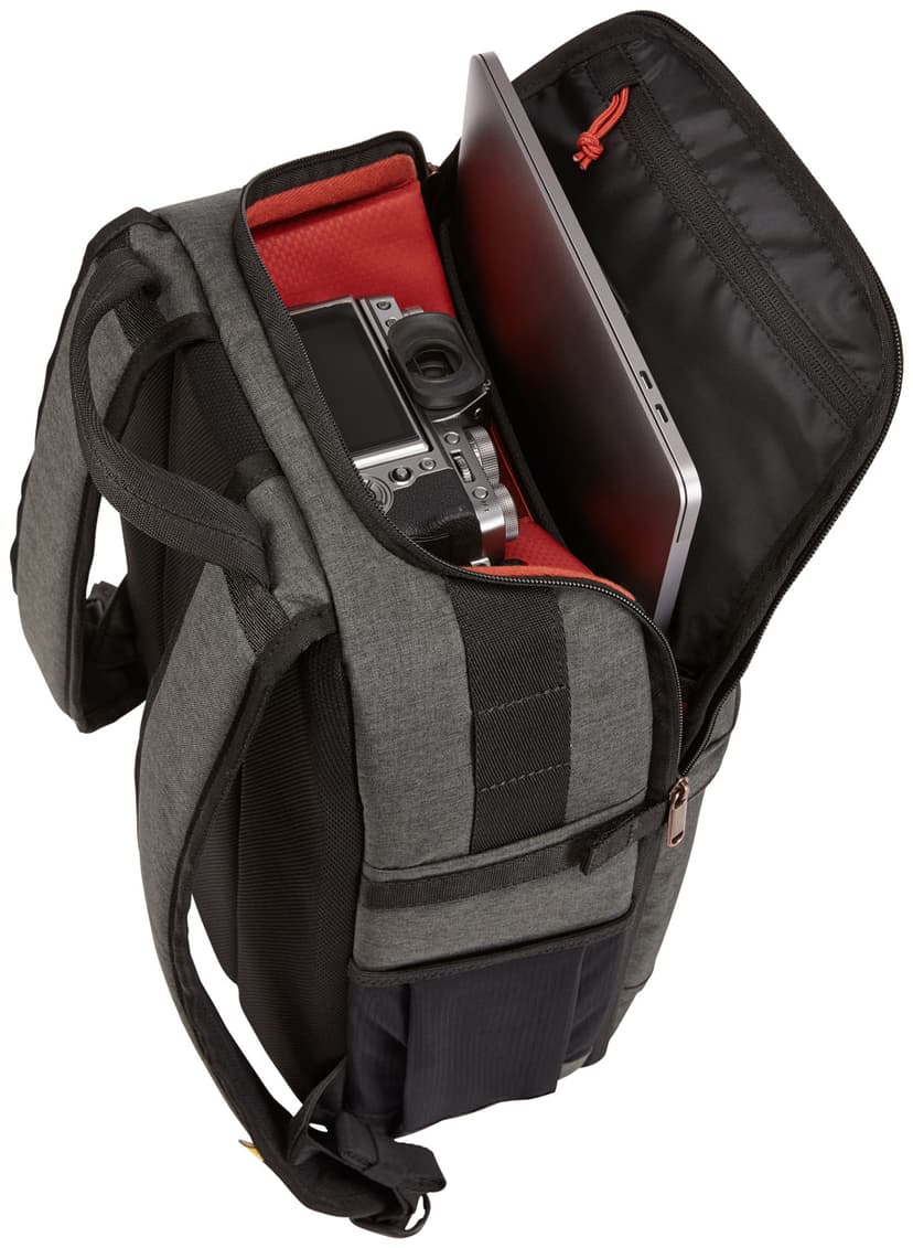 Case Logic Era Large Dslr Backpack