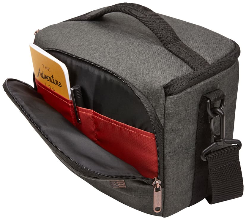 Case Logic Era Medium Dslr Shoulder Bag
