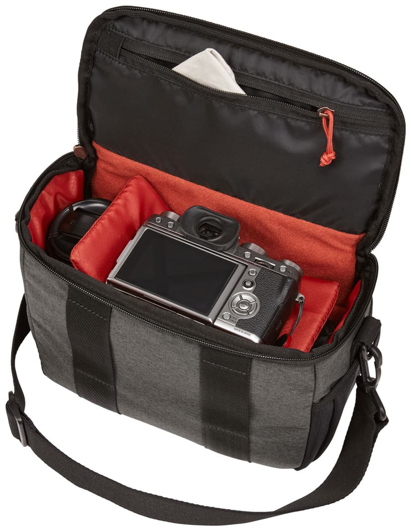 Case Logic Era Medium Dslr Shoulder Bag