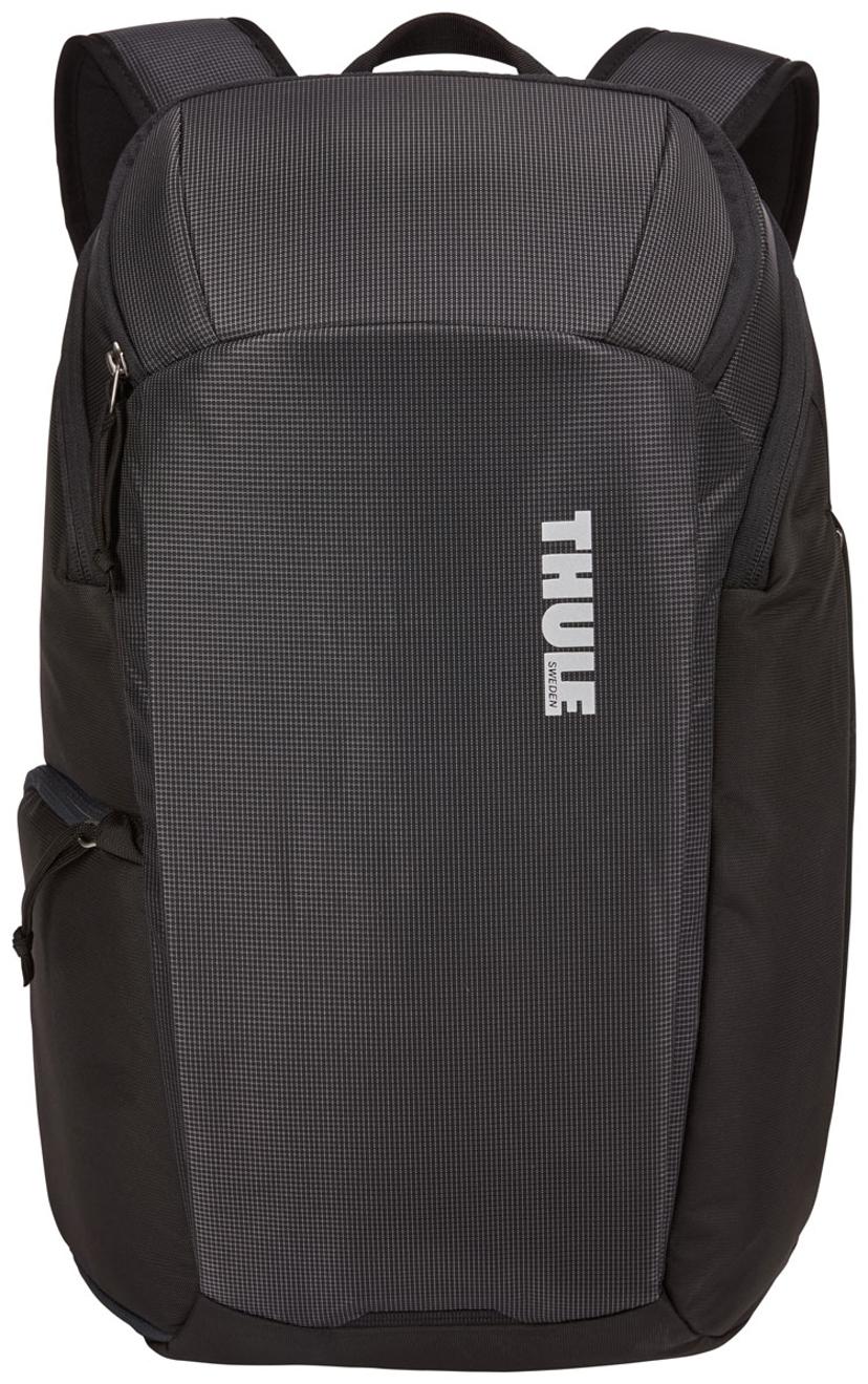 Thule Enroute Medium Dslr Backpack 13" Musta