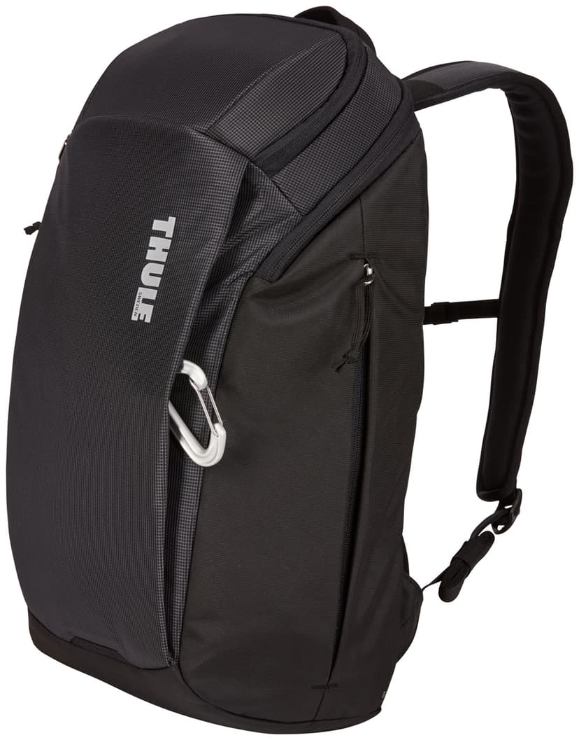Thule Enroute Medium Dslr Backpack 13" Musta
