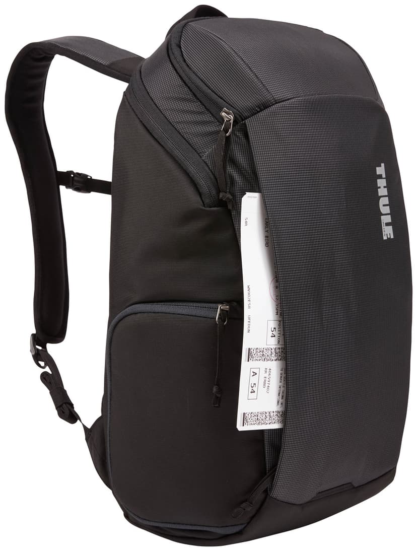 Thule Enroute Medium Dslr Backpack 13" Svart