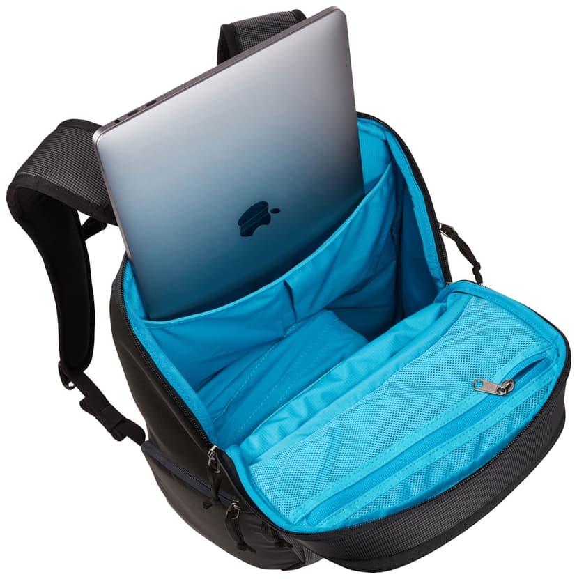 Thule Enroute Medium Dslr Backpack 13" Svart