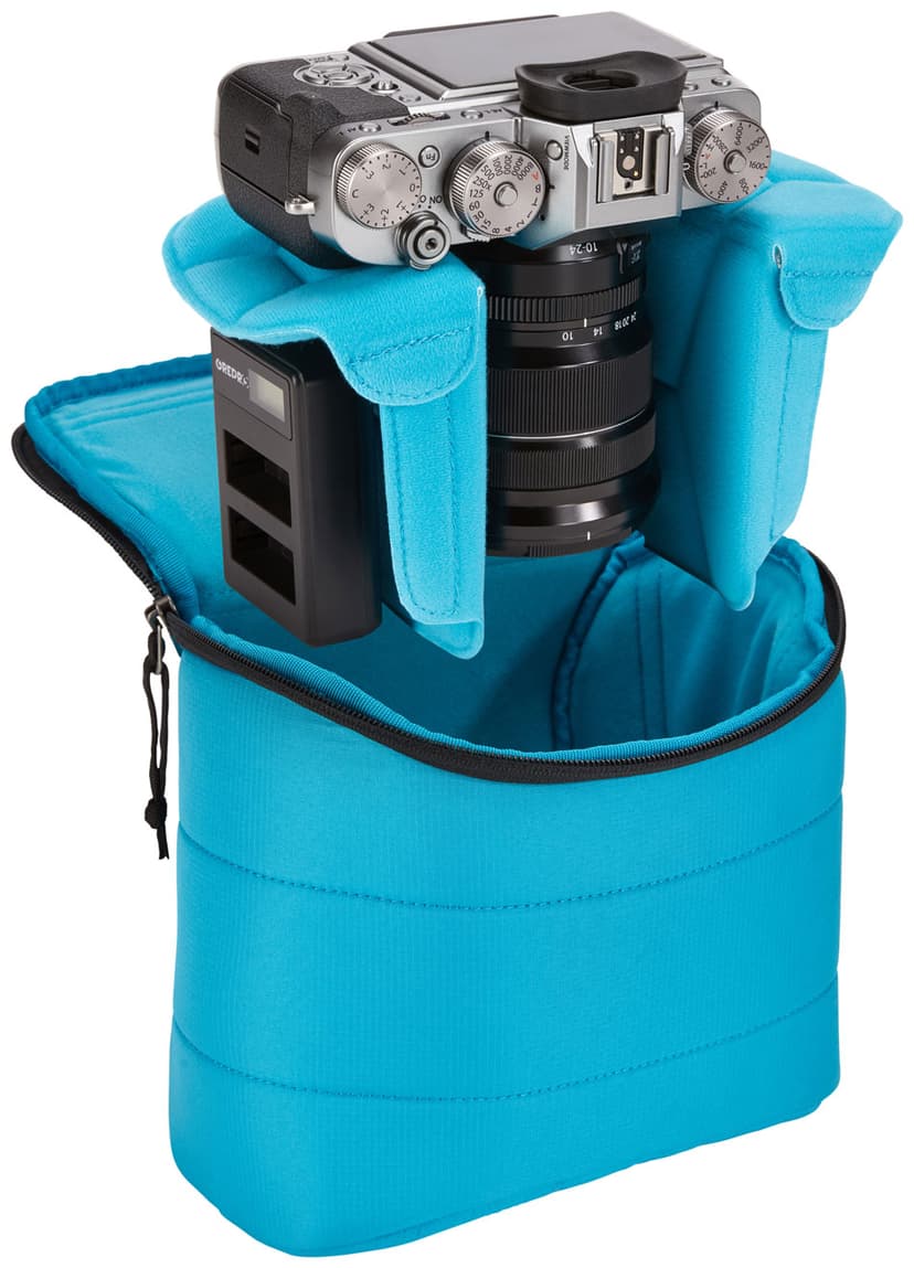 Thule Enroute Medium Dslr Backpack 13" Sort
