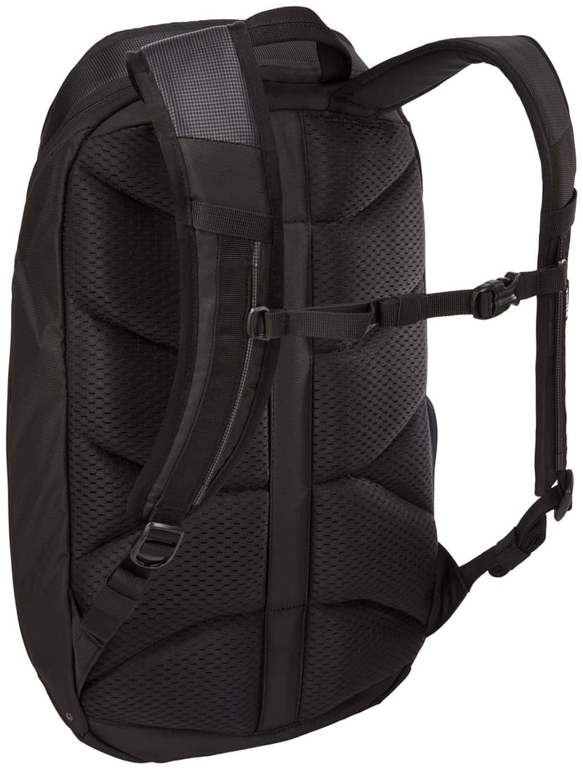 Thule Enroute Medium Dslr Backpack 13" Sort