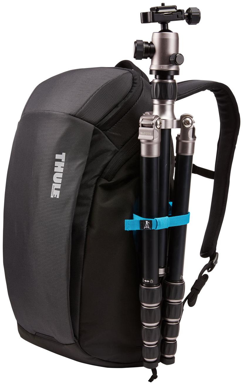 Thule Enroute Medium Dslr Backpack 13" Sort