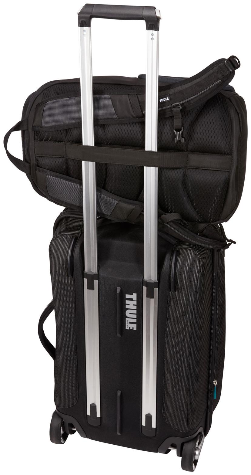Thule Enroute Medium Dslr Backpack 13" Svart