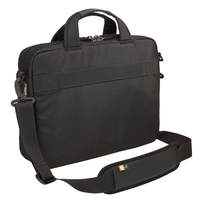 Case Logic Notion slim 14" Nylon Svart