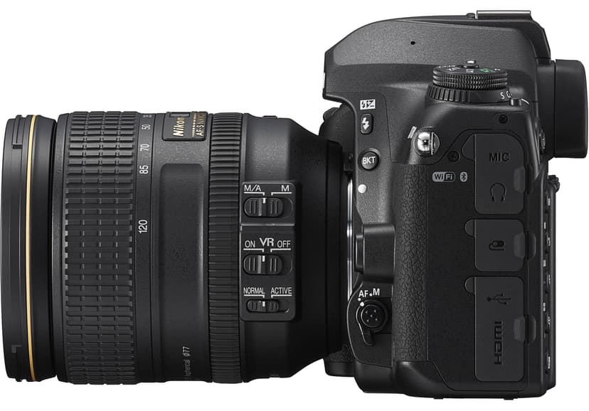 Nikon D780