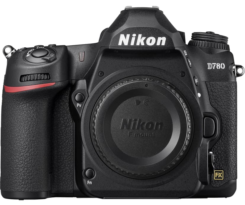 Nikon D780