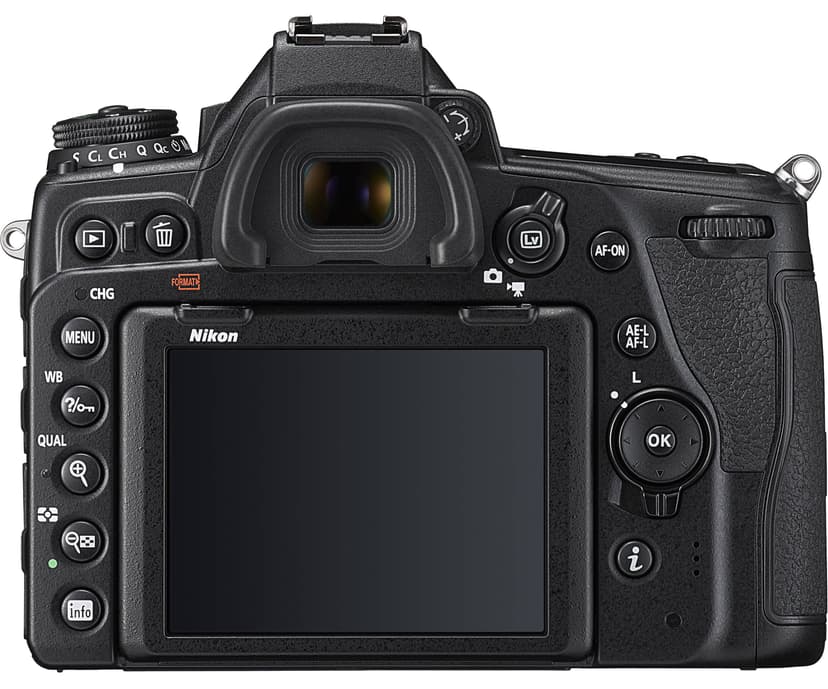 Nikon D780