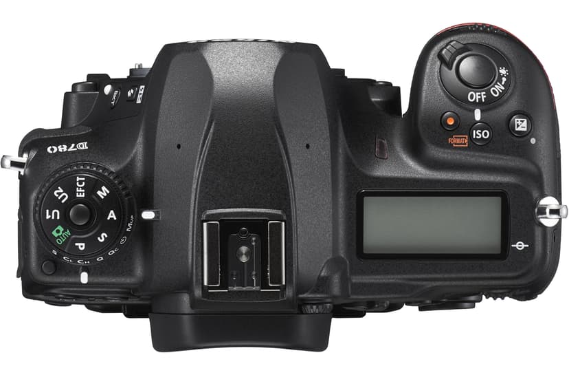 Nikon D780