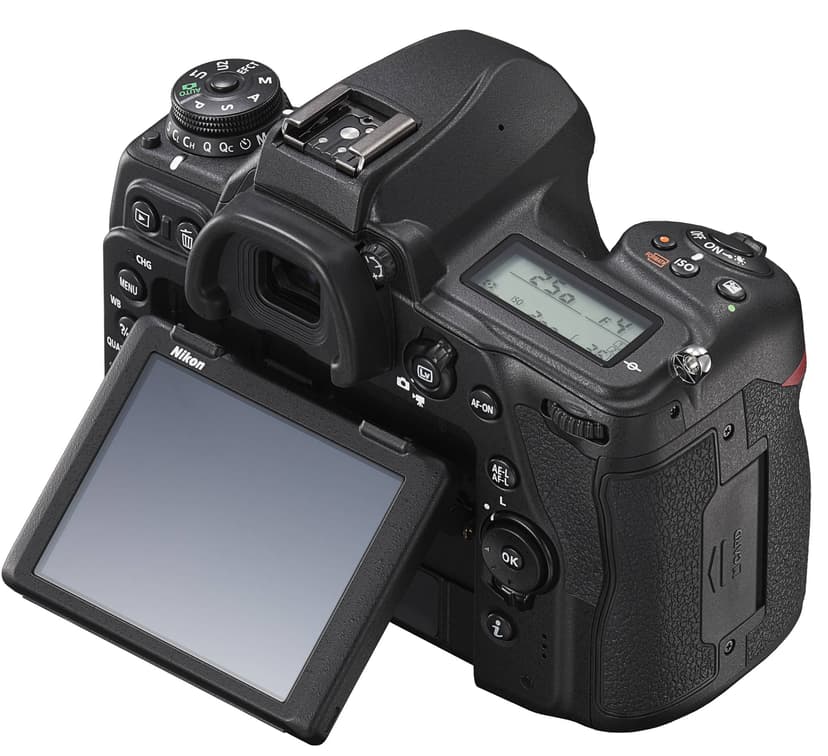 Nikon D780
