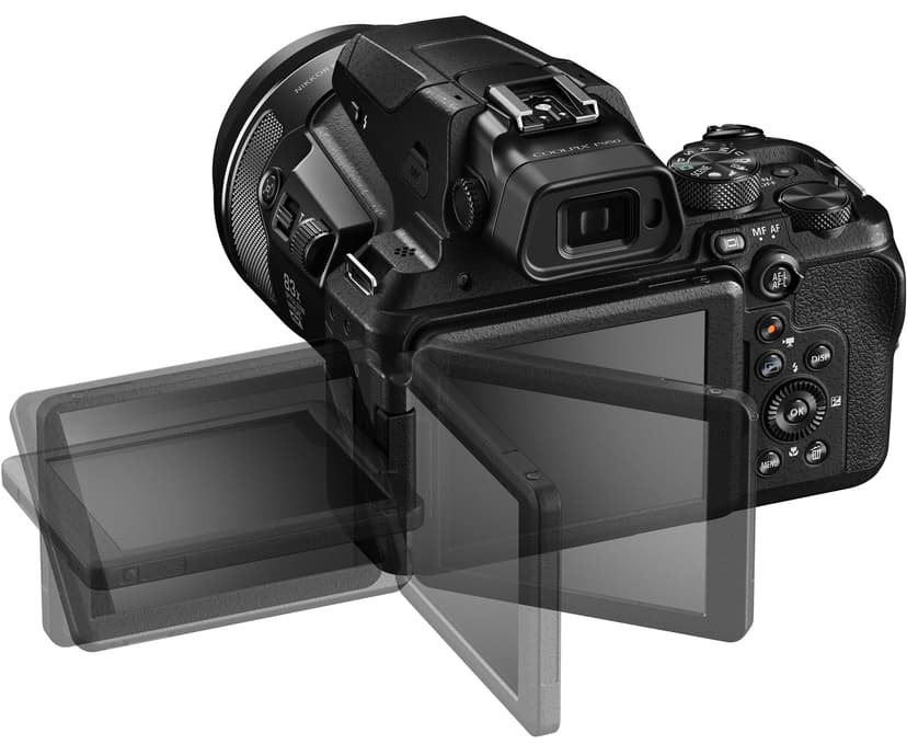 Nikon Coolpix P950