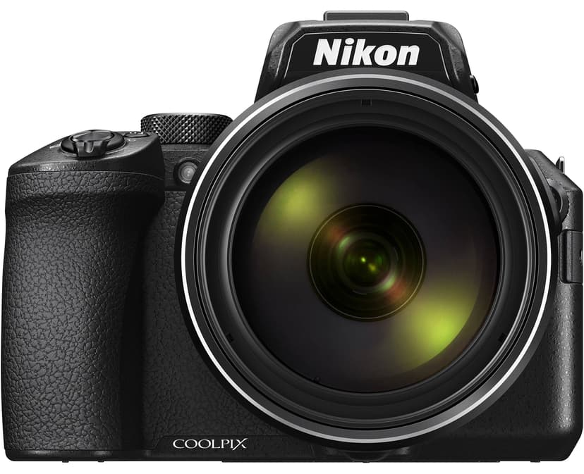 Nikon Coolpix P950