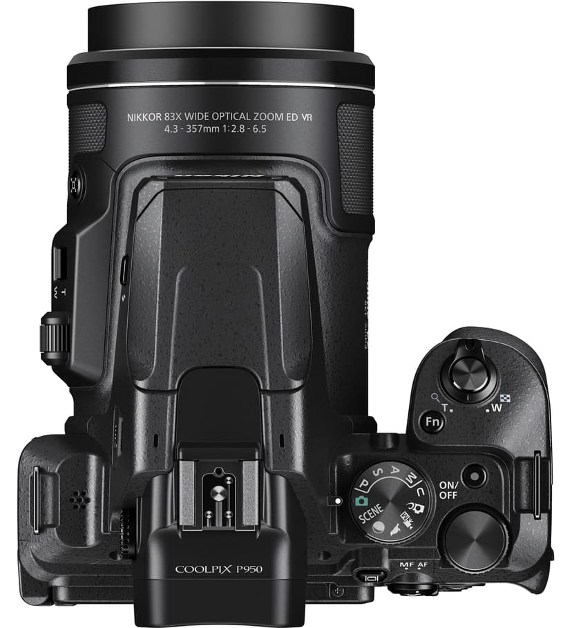 Nikon Coolpix P950