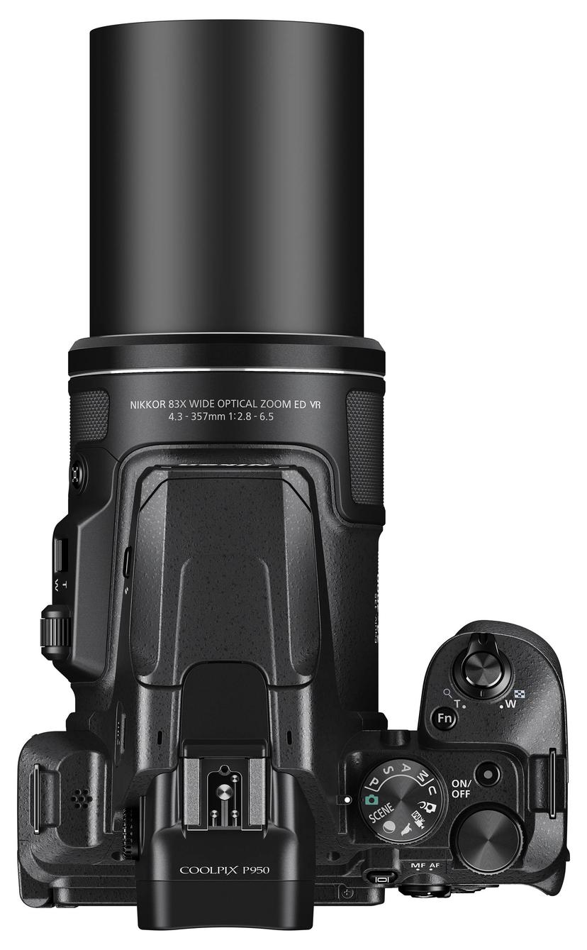 Nikon Coolpix P950