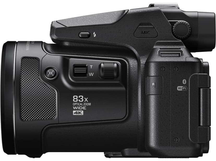 Nikon Coolpix P950