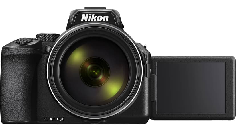 Nikon Coolpix P950