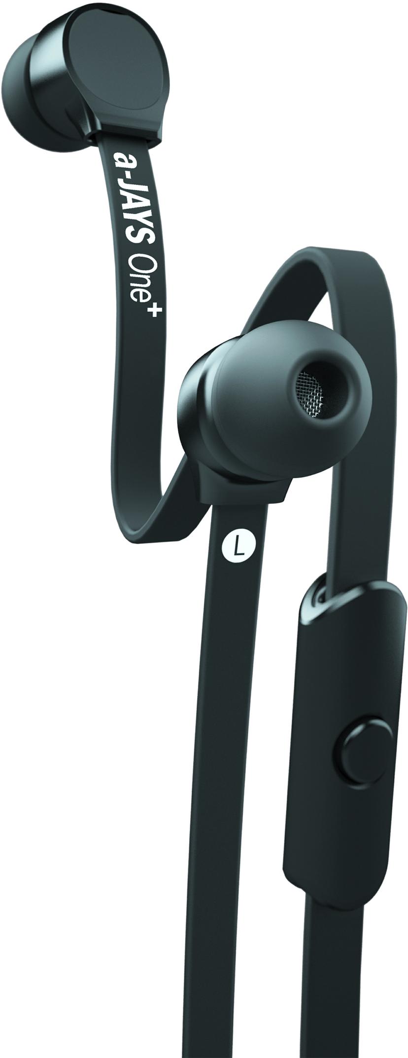 Jays a-JAYS One+ Black